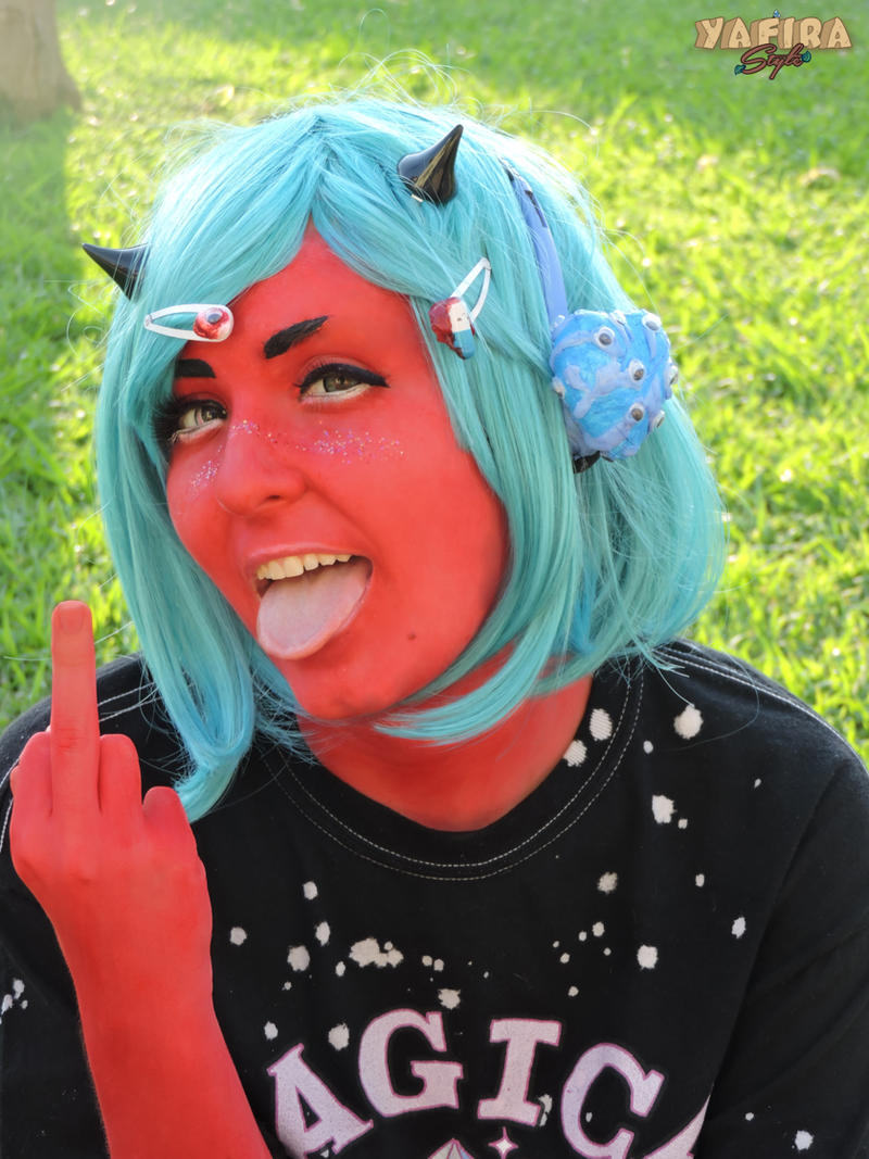 Ishoku Hada Style Pic 10 By Yafirah On Deviantart Ishoku Hada Style Pic 10 By Yafirah On Deviantart