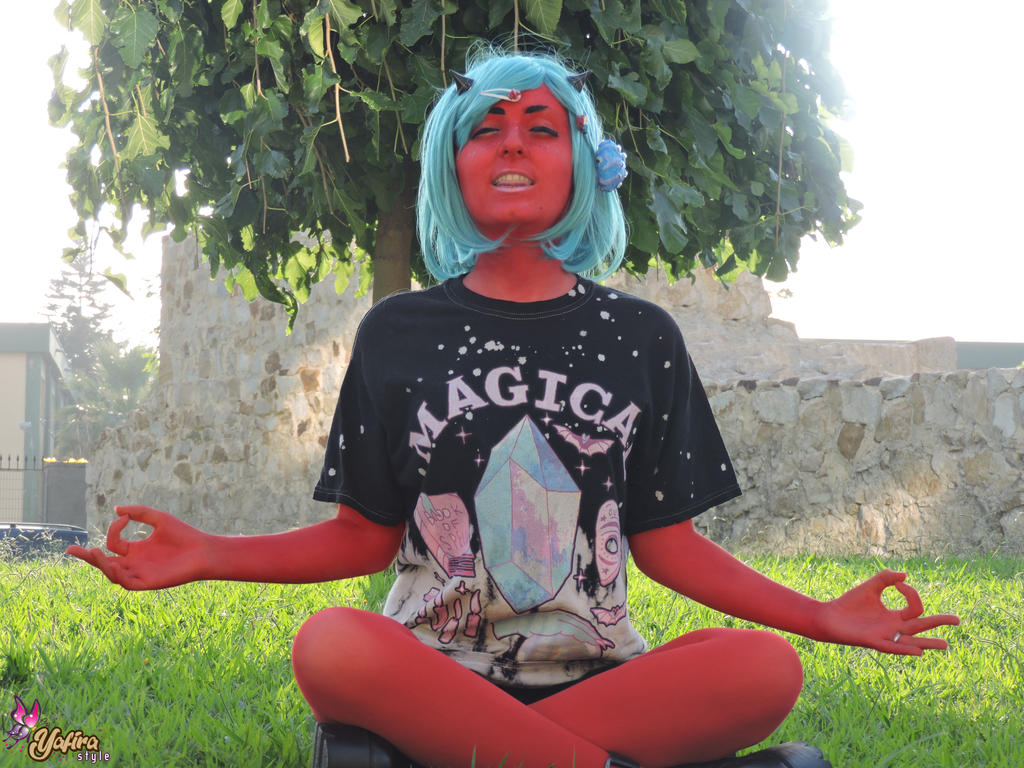 Ishoku Hada Style Pic 12 By Yafirah On Deviantart Ishoku Hada Style Pic 12 By Yafirah On Deviantart