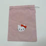 Bolsas merienda Hello Kitty 3