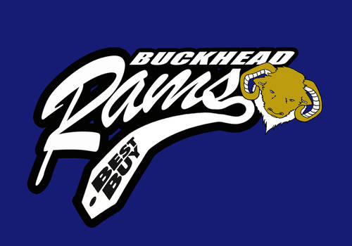 Buckhead Rams