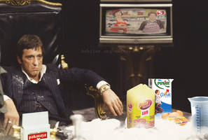 tony montana