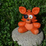 Foxy Plush Version (Check the video tutorial!)