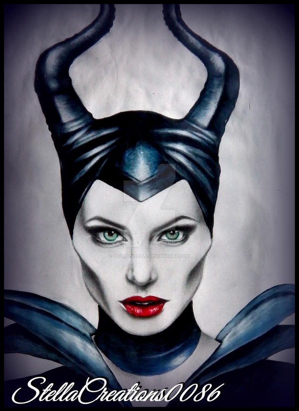 Maleficent