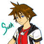 Sora....