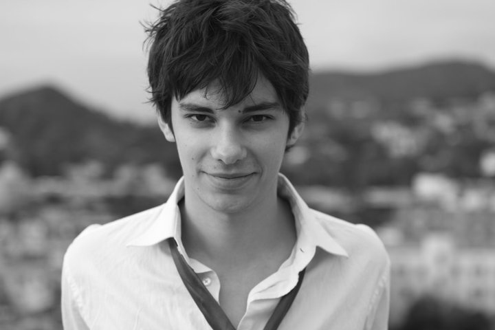 Devon Bostick