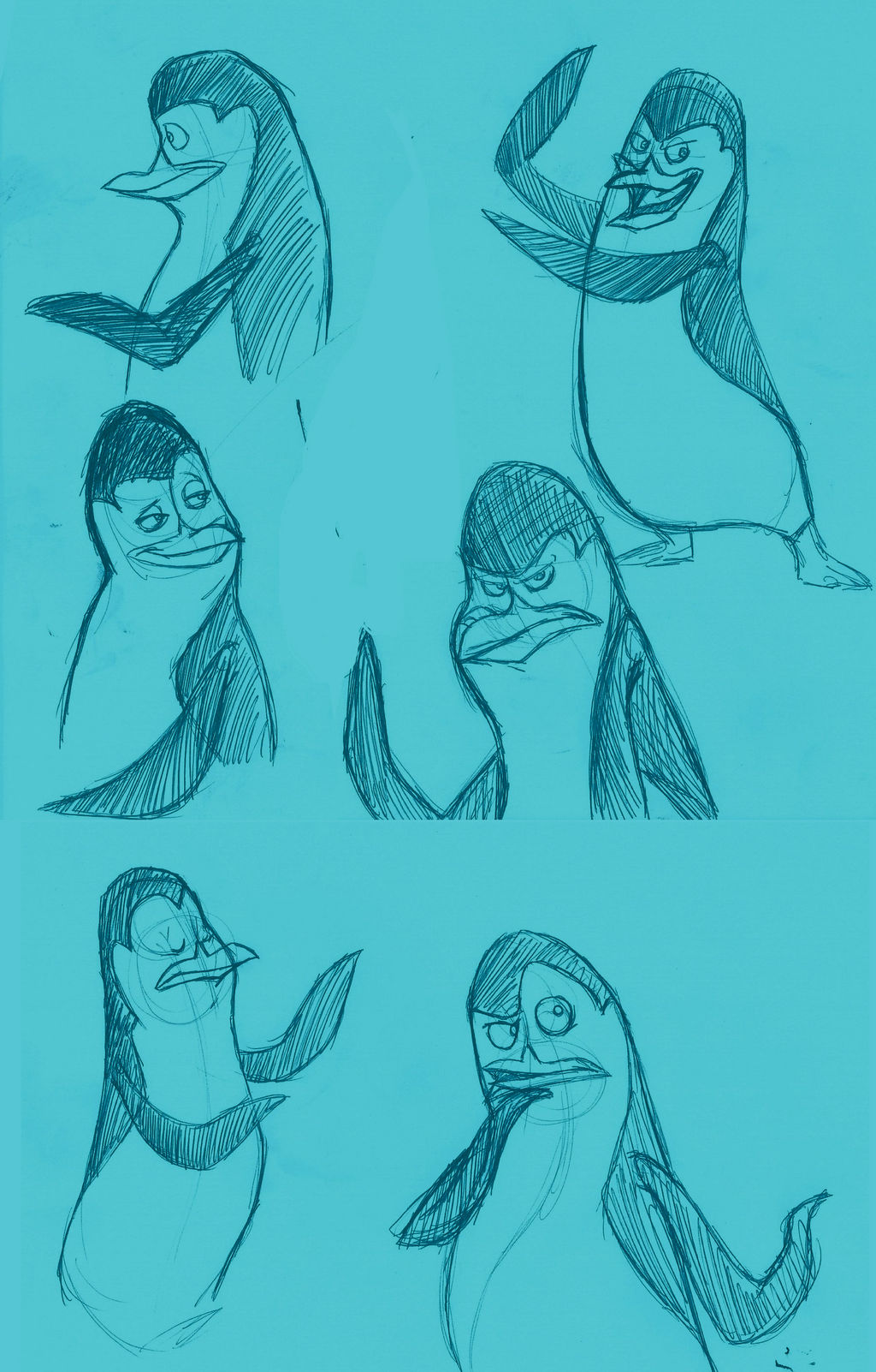 The Kowalski