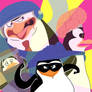 .:Penguin Patrol:.