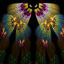 Butterflies Fractal