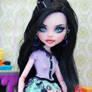 ~Cindy~ Monster High Draculaura