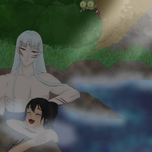 Hot Spring