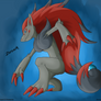 Zoroark