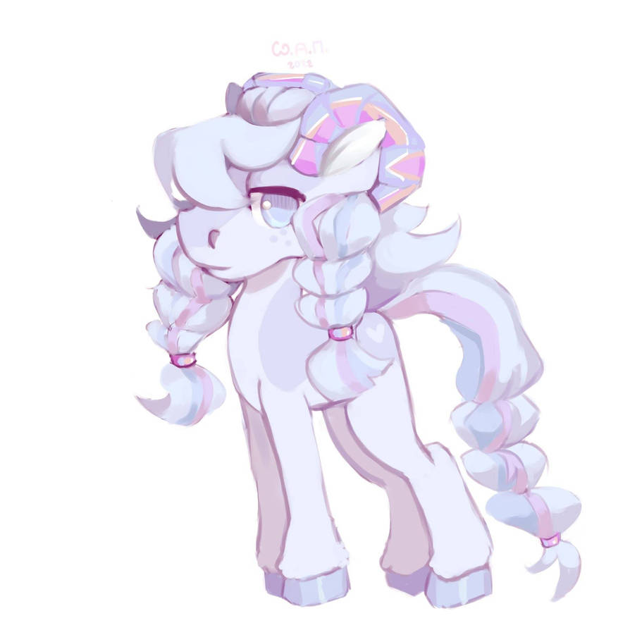 MLP adopt ram by Raivennnn on DeviantArt