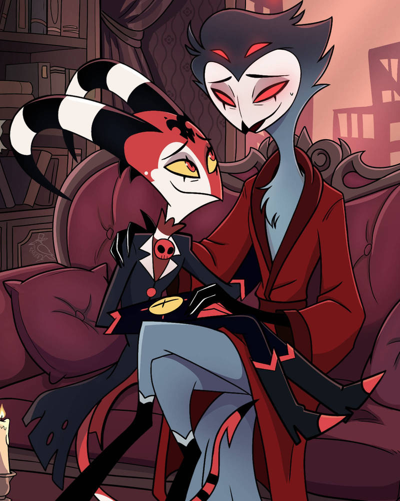 Stolitz Fall Stolitz fanart by Raivennnn on DeviantArt