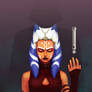 Ahsoka Tano