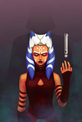 Ahsoka Tano