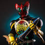 Kamen Rider OOO