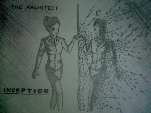 Inception -The Architect