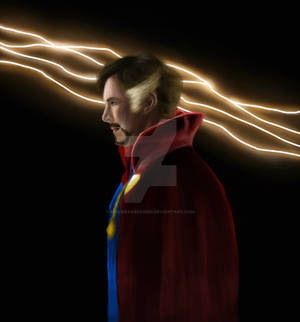 Doctor Strange