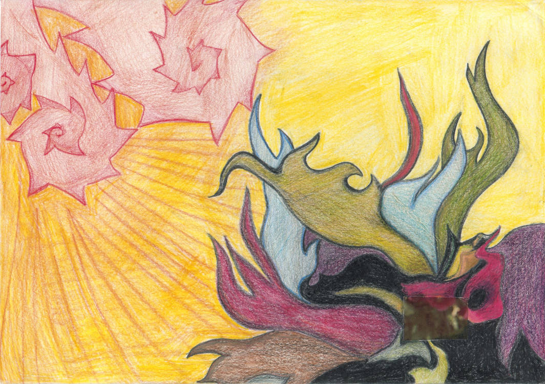 Fanelia Notes good vs. evil? by Fanelia on DeviantArt
