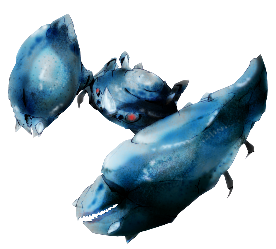Meteng Invention realistic metang by aryaplus9 on DeviantArt