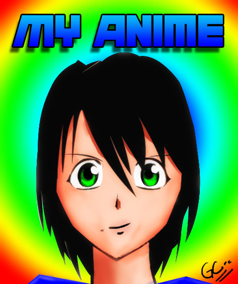 anime