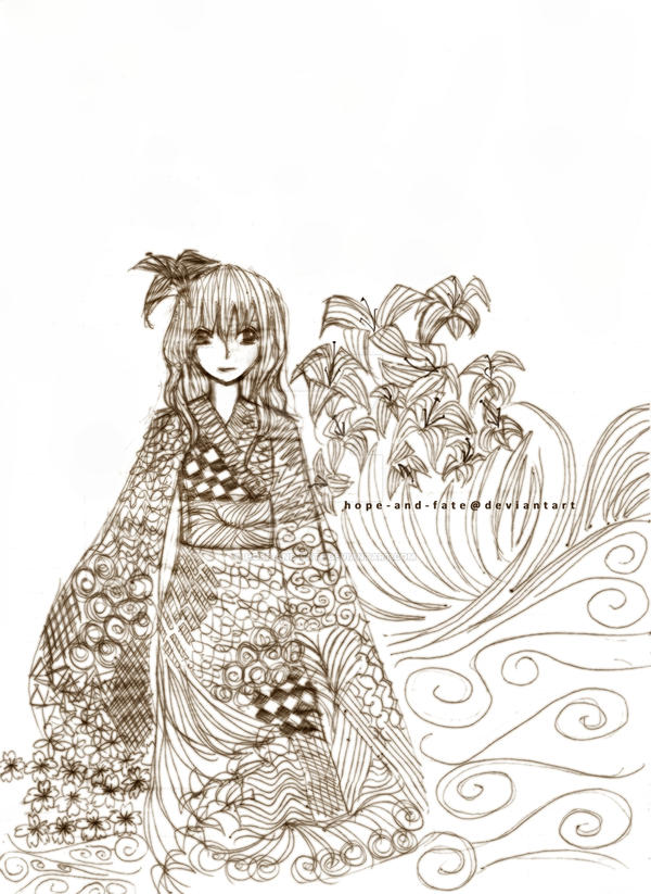 count: zero by Hope-and-Fate on DeviantArt