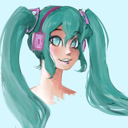 mikuu