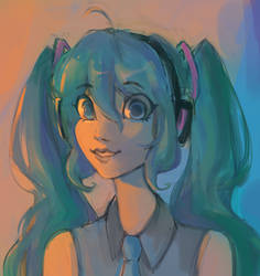 Mikuu