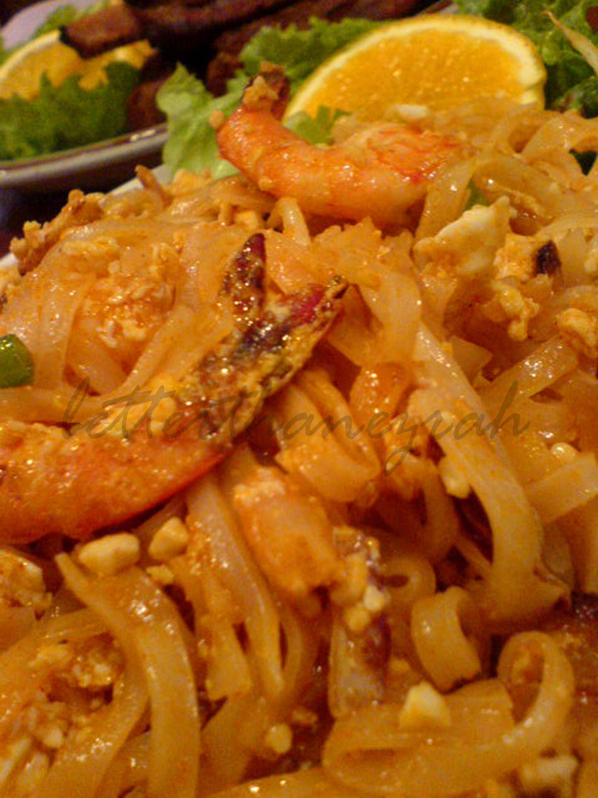 Phad Thai