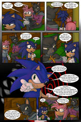 Are there any STC UK (Sonic the Comic) aka Fleetway Mods, Rom Hacks or Fan  Games?