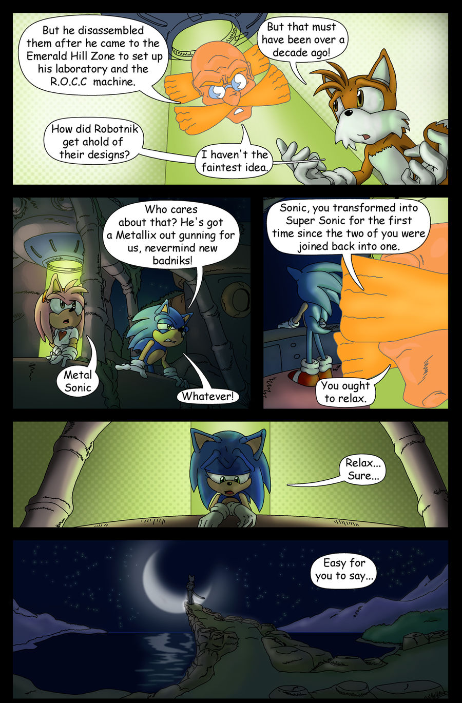 S.T.C Issue 0 Page 31