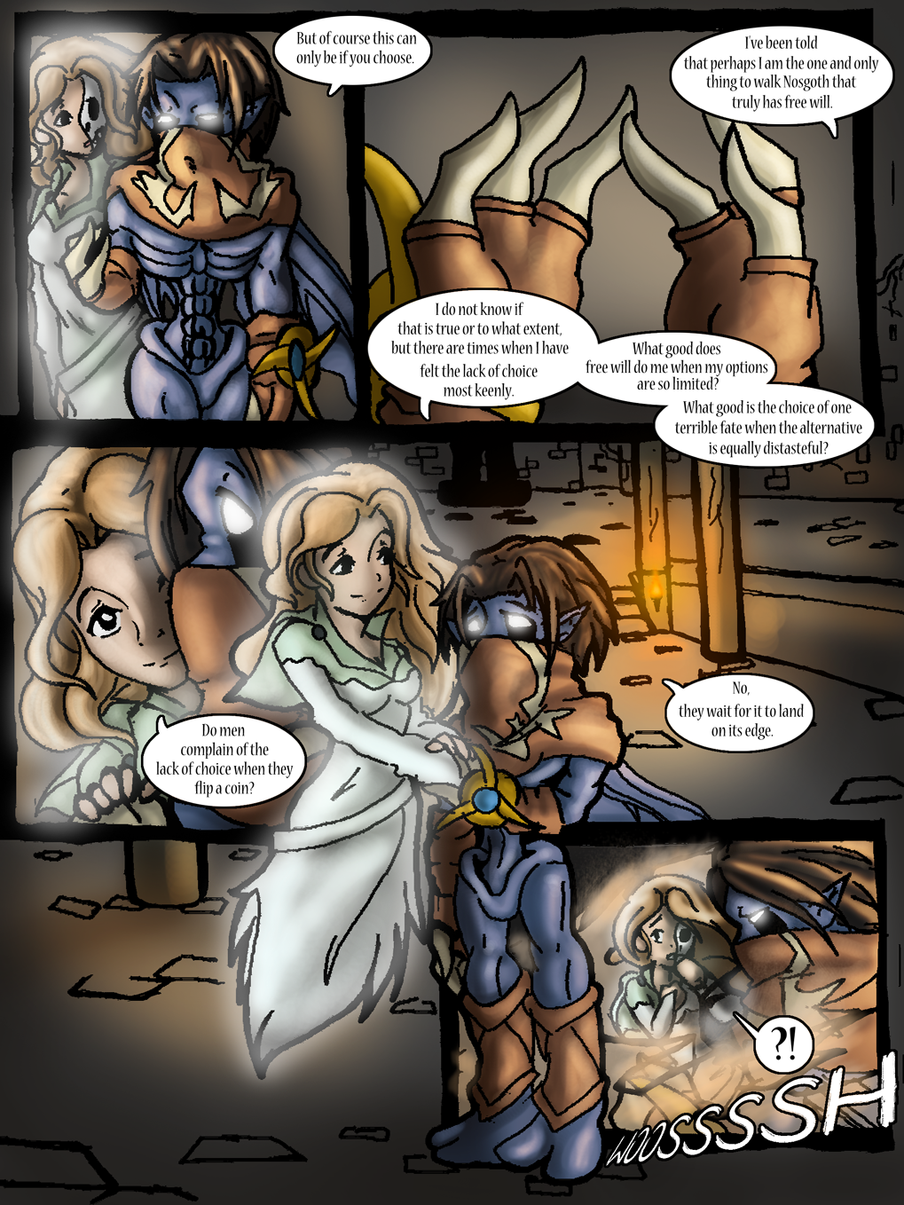 Soul Reaver 4 page 6