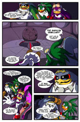 Turtle Power Page 99