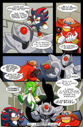 S.T.C Issue 17 Page 14 End