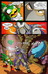 Turtle Power Page 116