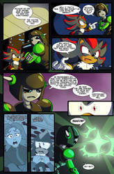 S.T.C Issue 21 Page 11 by Okida