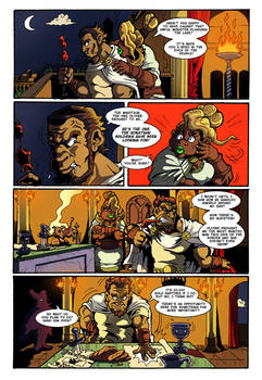 OLIVINE: Issue 5, Page 9