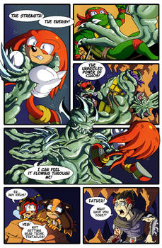 Turtle Power Page 155