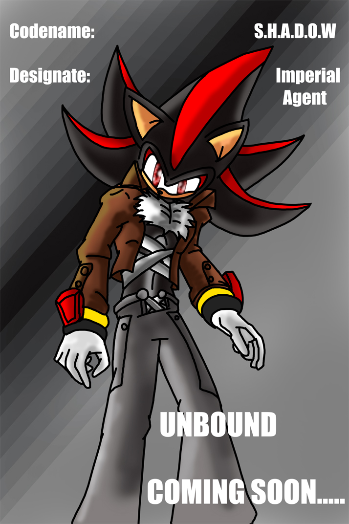 Unbound: Shadow