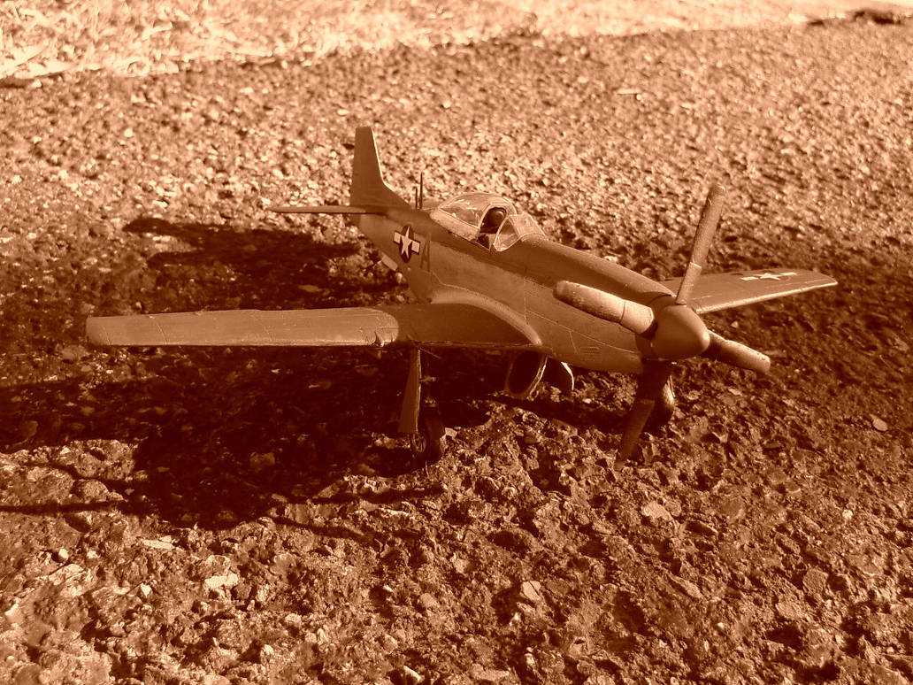 Tamiya 1/48 P-51D ReDo wip 3.3 by Blaque-Natas on DeviantArt