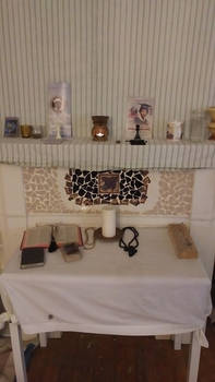 Ancestral Altar