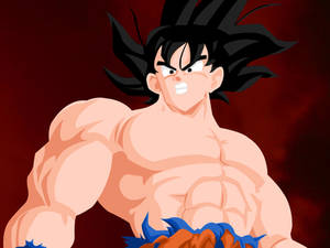 goku namek destroyed color2