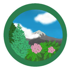 Park Logo Sketch