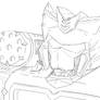 Soundwave Reborn Outline