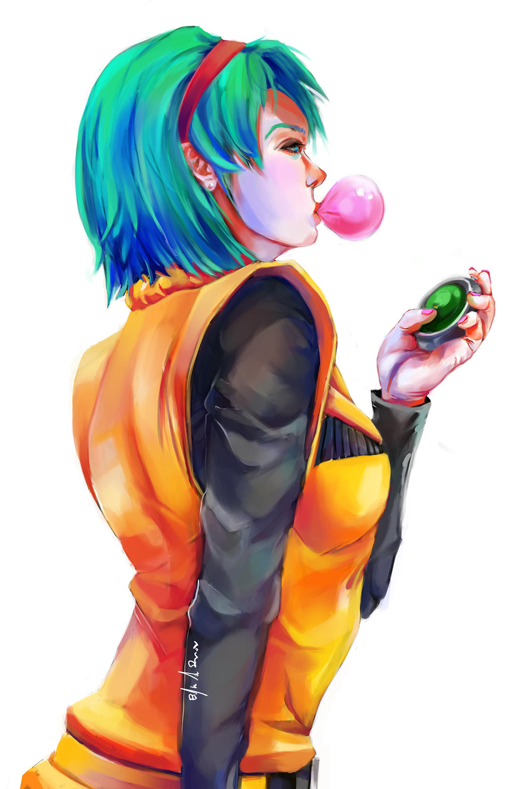 Bulma