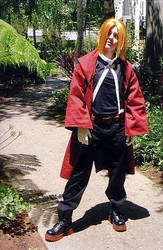 Edward Elric 1