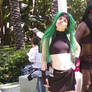 Envy Cosplay