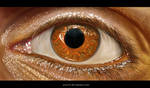 My Eye, My Vision by Azot2022