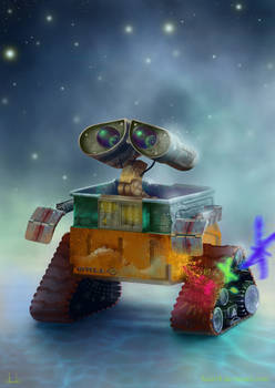 Wall- E