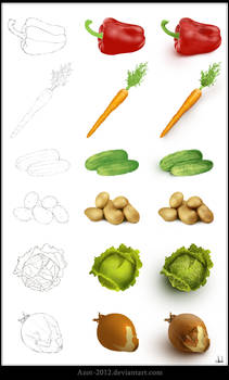 Vegetables